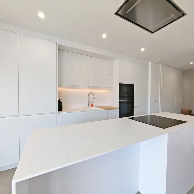 Sale of ground floor apartment in Cancelada