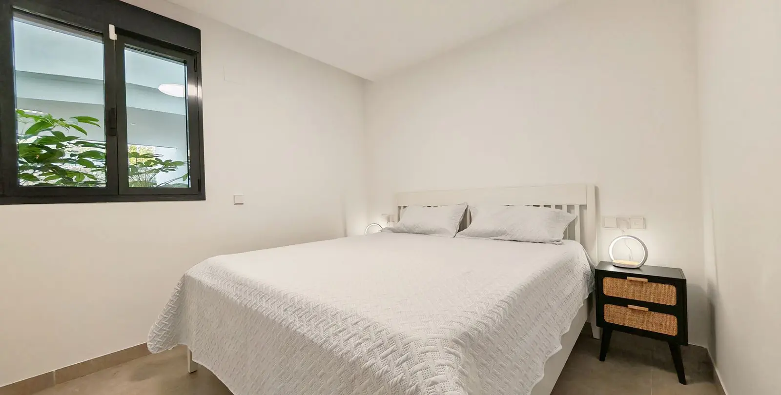 Venta de apartamento en planta baja en Cancelada 10