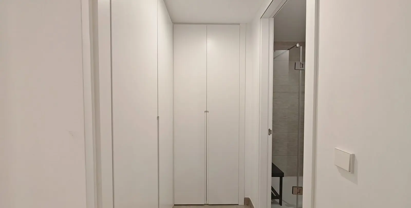 Venta de apartamento en planta baja en Cancelada 11