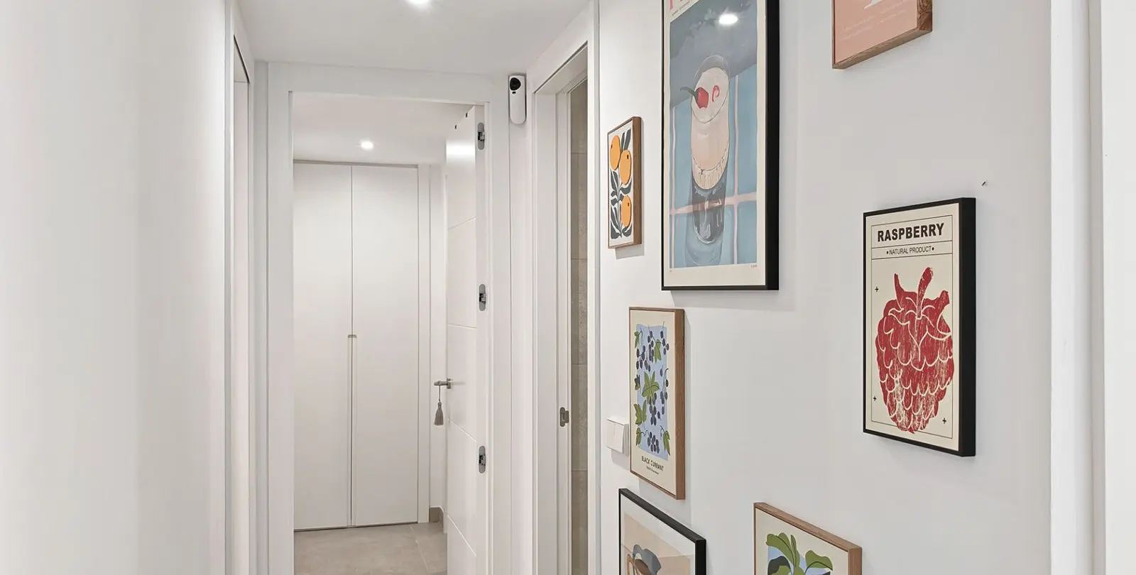 Venta de apartamento en planta baja en Cancelada 13