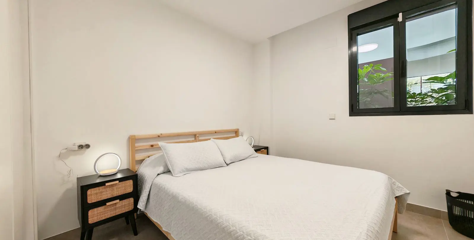 Venta de apartamento en planta baja en Cancelada 14