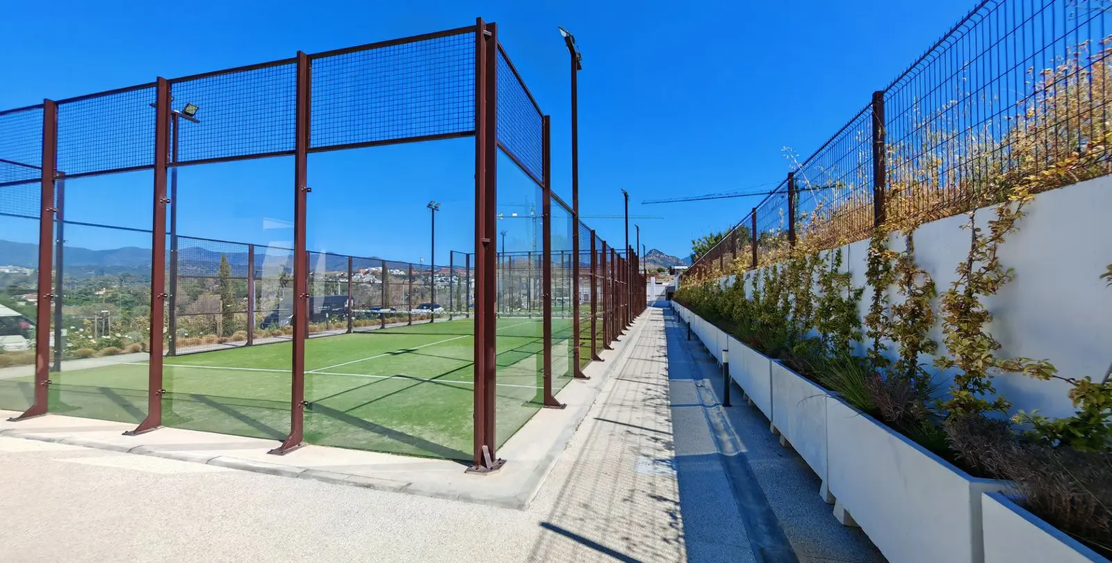Venta de apartamento en planta baja en Cancelada 21