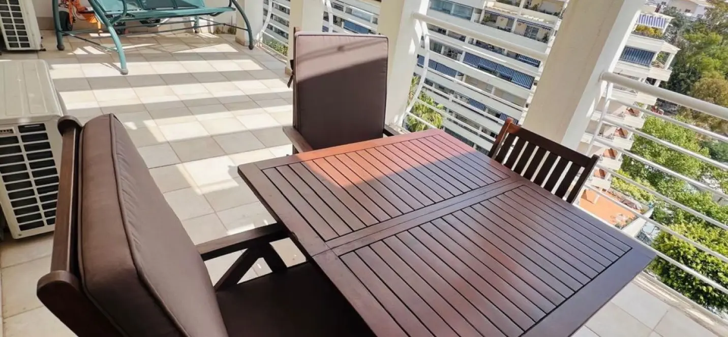 Sale of penthouse duplex in Marbella 2