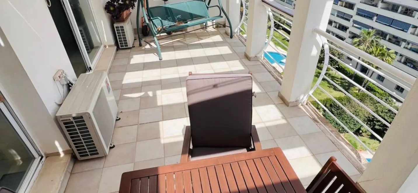 Sale of penthouse duplex in Marbella 3