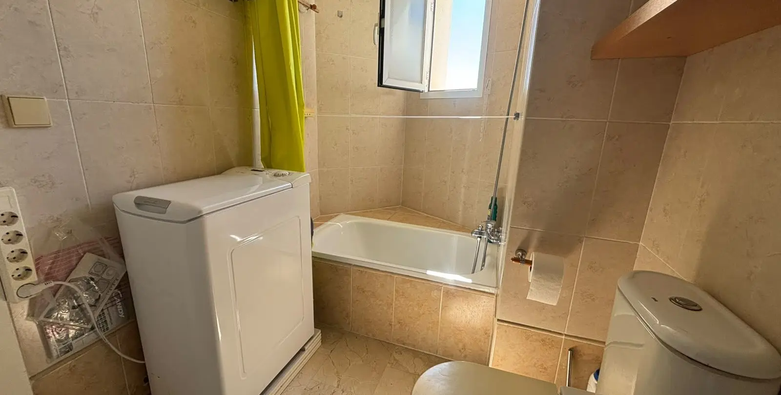 Sale of penthouse duplex in Marbella 13