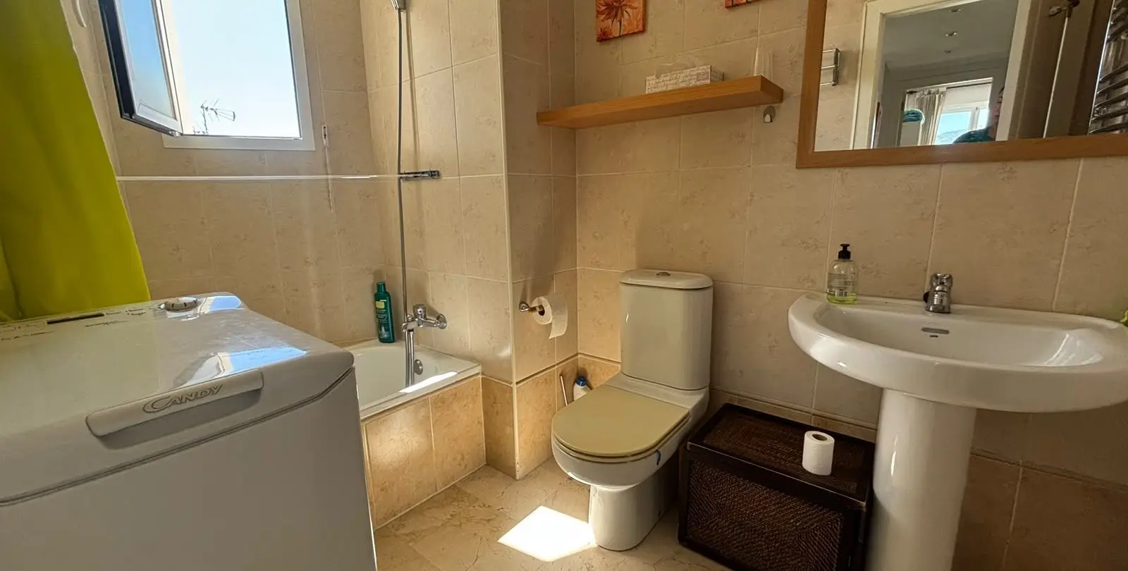 Sale of penthouse duplex in Marbella 14