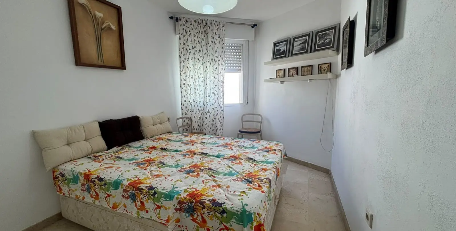 Sale of penthouse duplex in Marbella 15