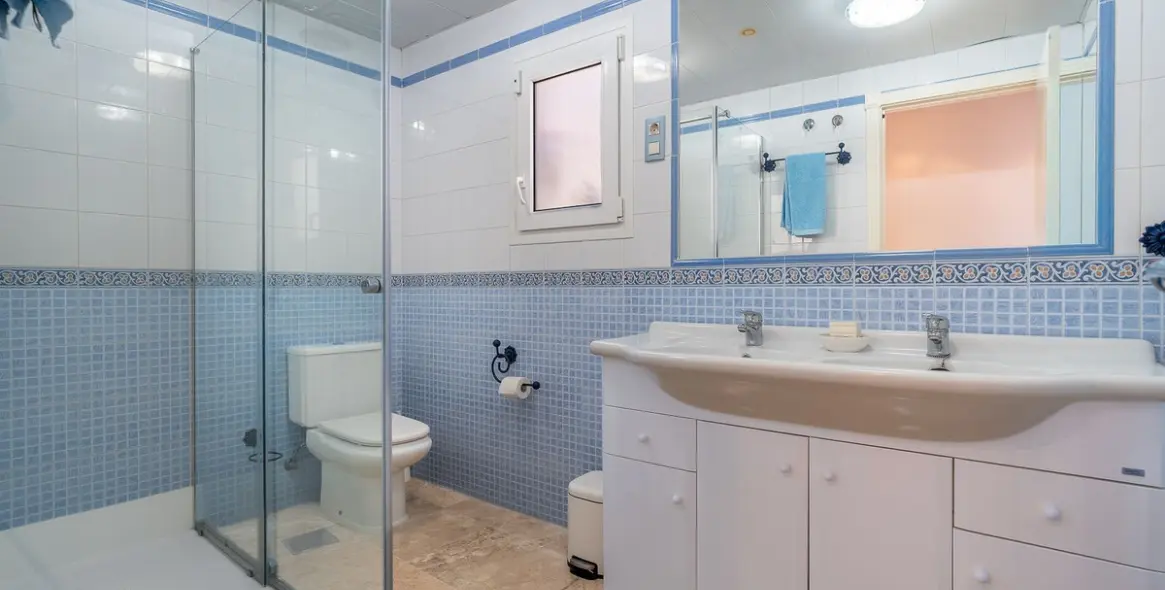 Продажа пентхауса в Riviera del Sol 4