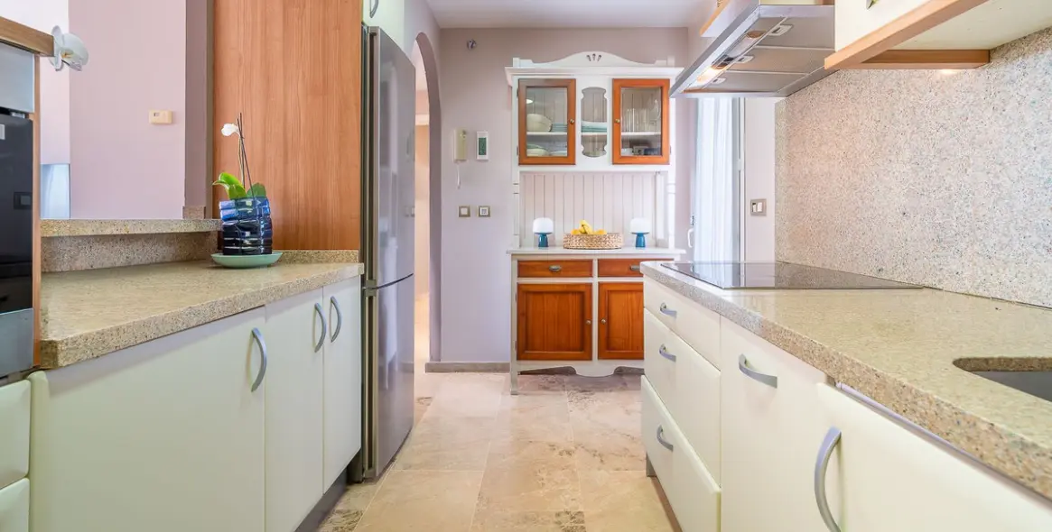 Продажа пентхауса в Riviera del Sol 12