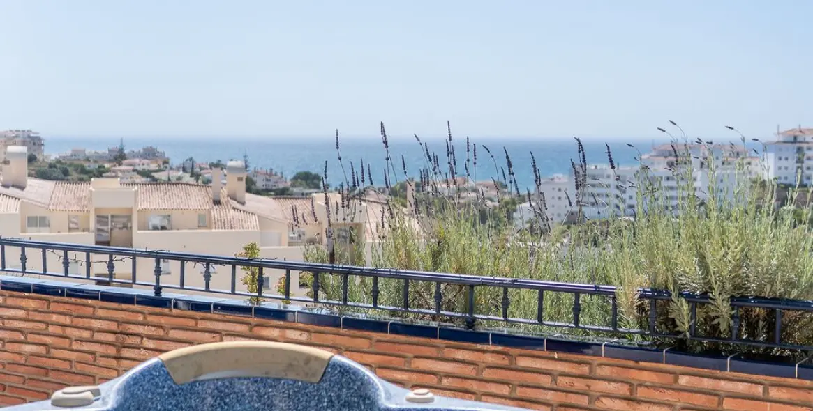 Продажа пентхауса в Riviera del Sol 21