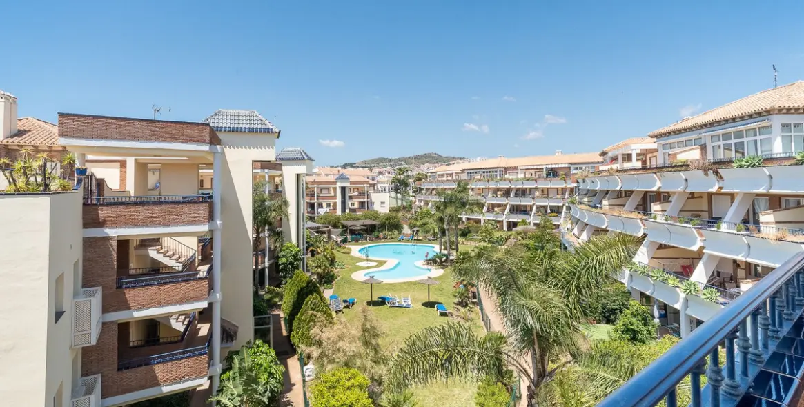 Продажа пентхауса в Riviera del Sol 24