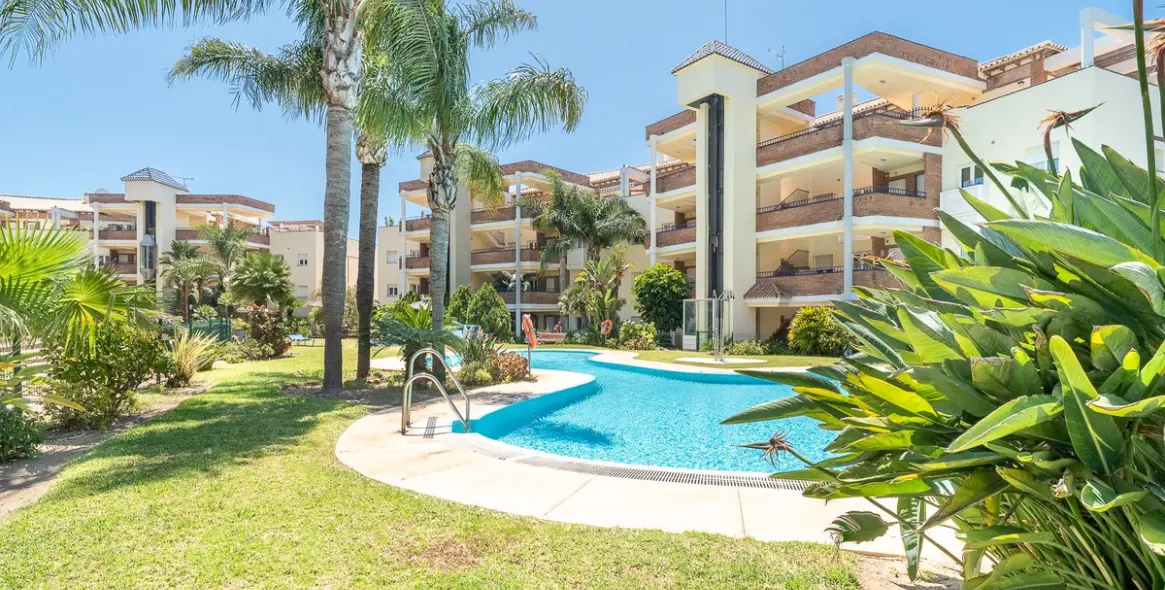 Продажа пентхауса в Riviera del Sol 25