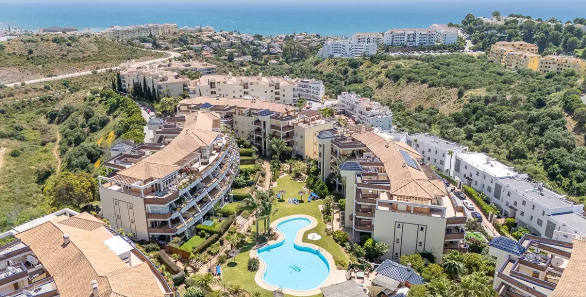 Продажа пентхауса в Riviera del Sol 27