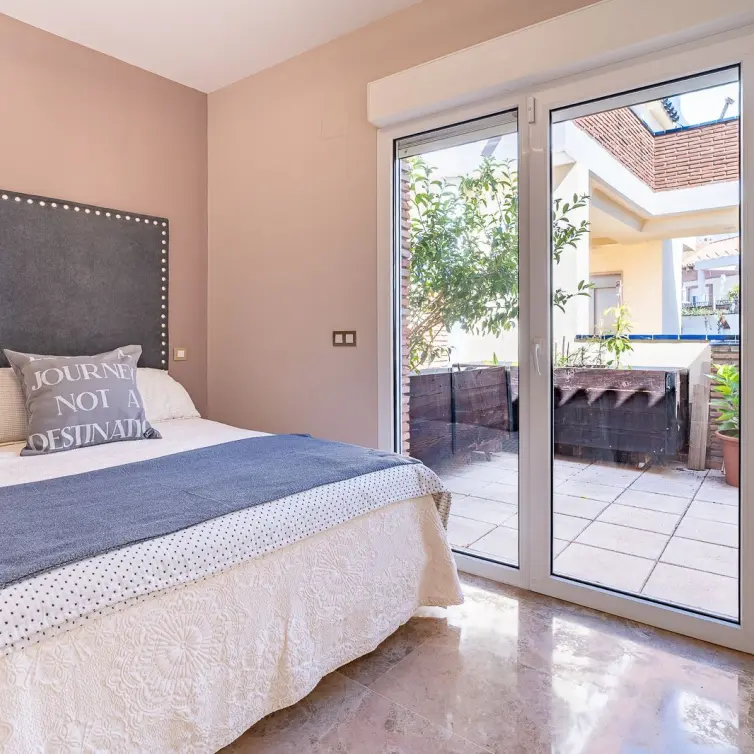 Sale of penthouse in Riviera del Sol