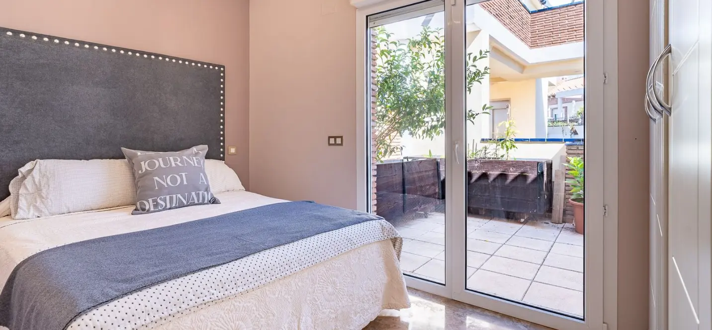 Sale of penthouse in Riviera del Sol 2
