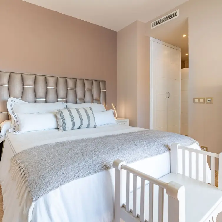 Sale of penthouse in Riviera del Sol