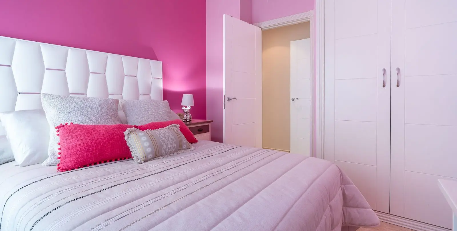 Sale of penthouse in Riviera del Sol 8
