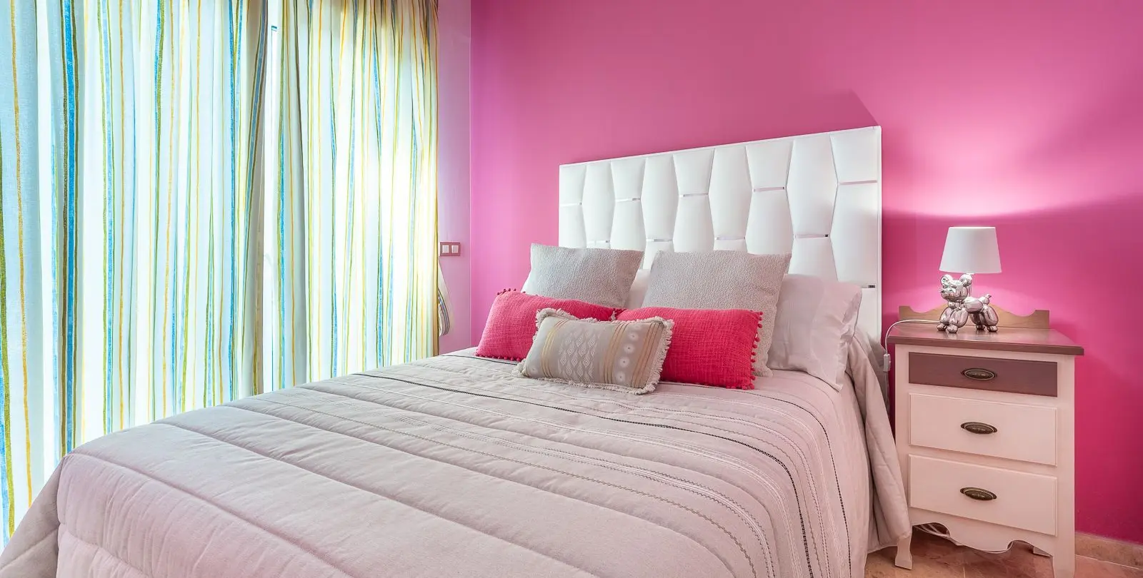 Sale of penthouse in Riviera del Sol 9