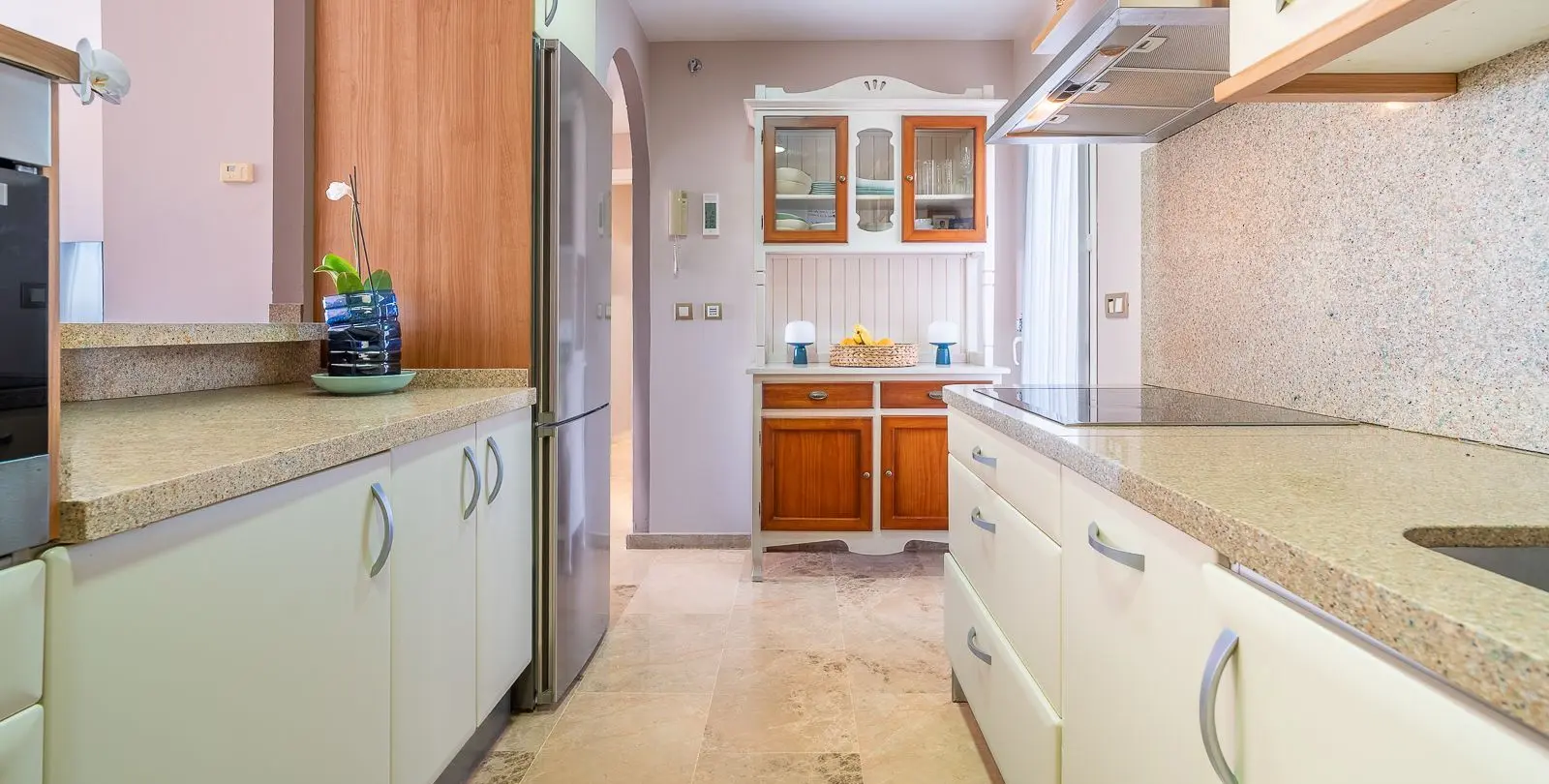 Sale of penthouse in Riviera del Sol 12