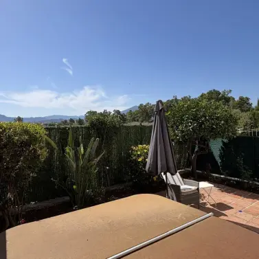 Venta de adosado en Nueva Andalucía