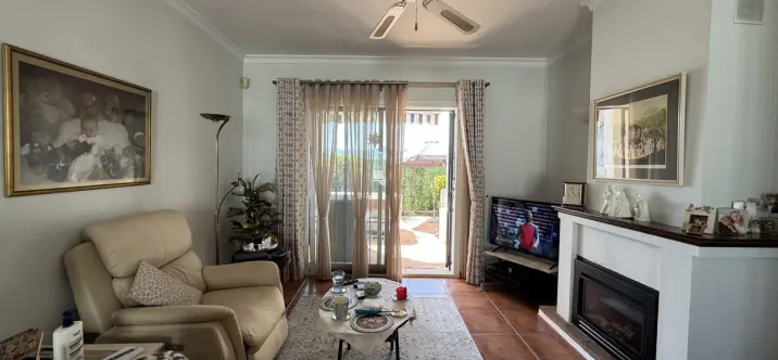 Venta de adosado en Nueva Andalucía 2