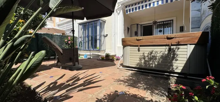 Venta de adosado en Nueva Andalucía 3