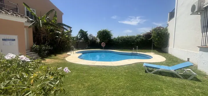 Venta de adosado en Nueva Andalucía 4