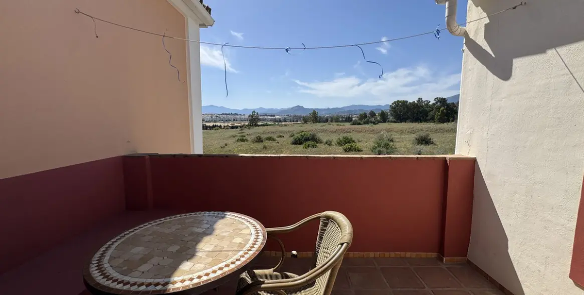Продажа таунхауса в Nueva Andalucía 13