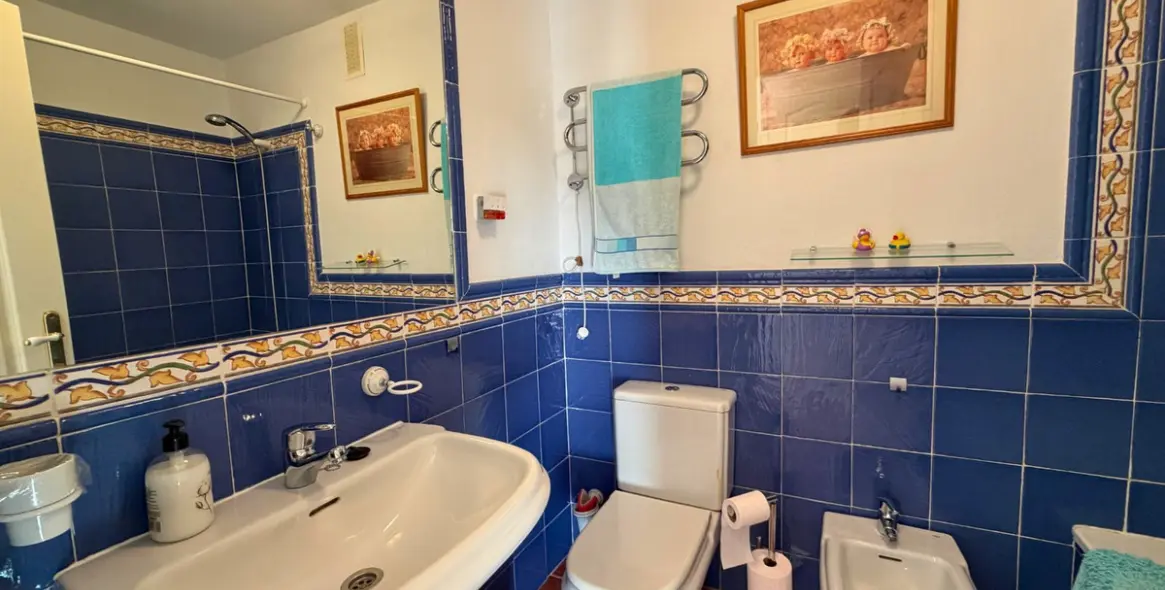 Venta de adosado en Nueva Andalucía 43