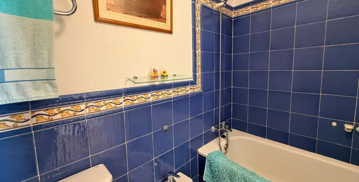 Venta de adosado en Nueva Andalucía 44