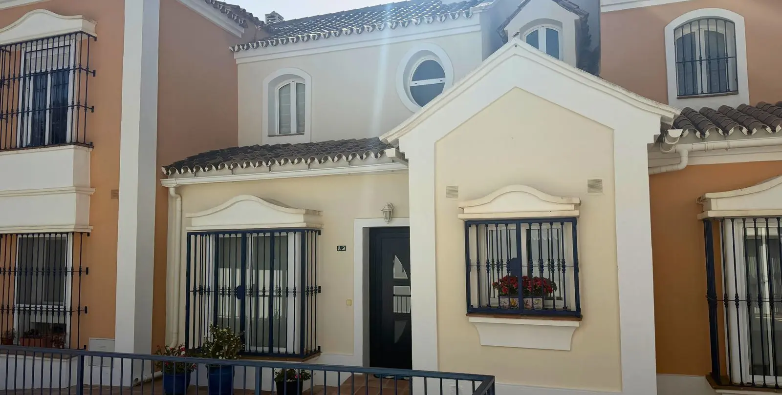 Продажа таунхауса в Nueva Andalucía 1