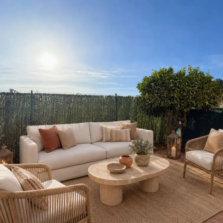 Sale of townhouse in Nueva Andalucía