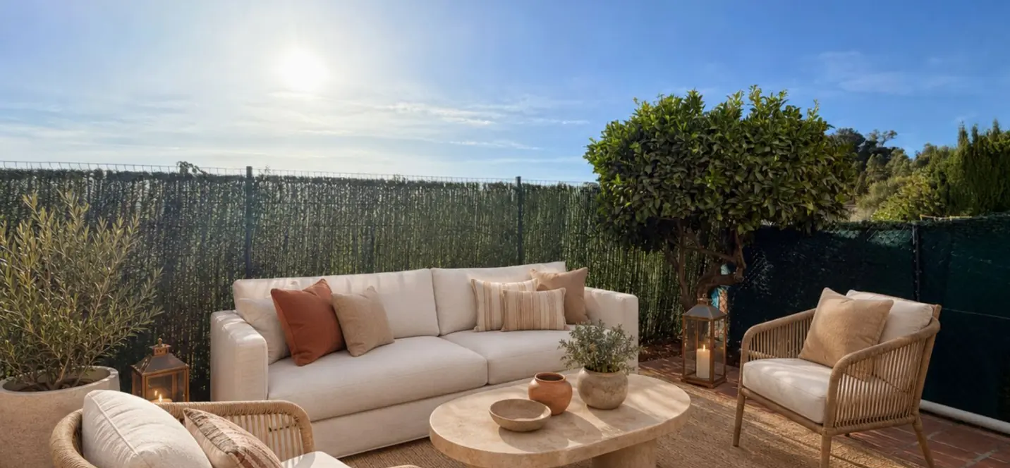 Sale of townhouse in Nueva Andalucía 1