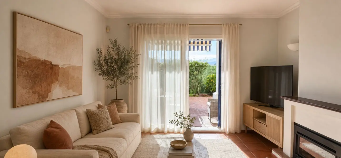 Sale of townhouse in Nueva Andalucía 4