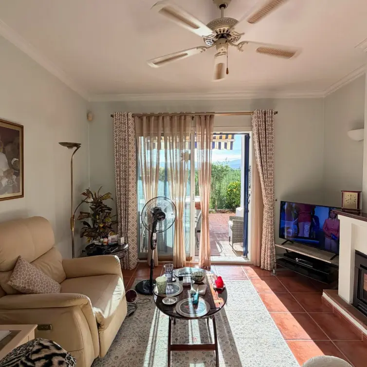 Sale of townhouse in Nueva Andalucía