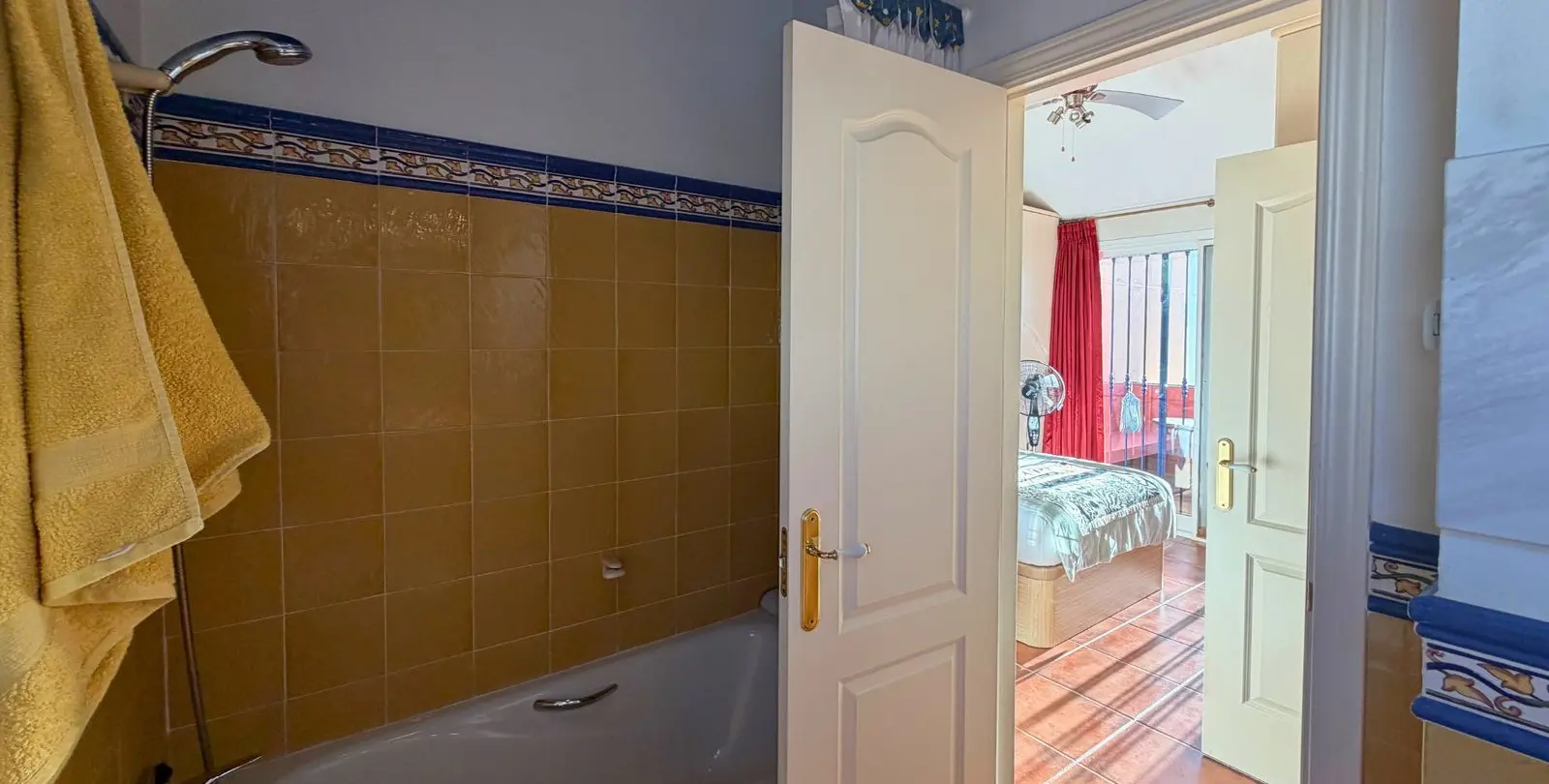 Продажа таунхауса в Nueva Andalucía 36