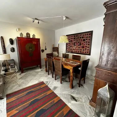 Venta de adosado en Nagüeles