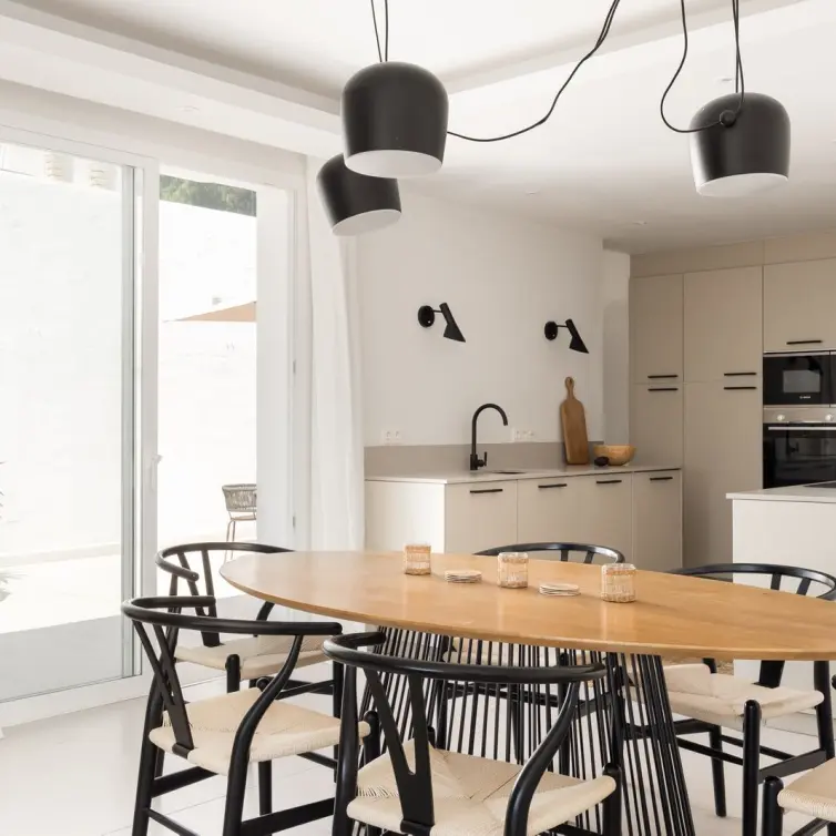 Venta de apartamento en planta media en Nueva Andalucía