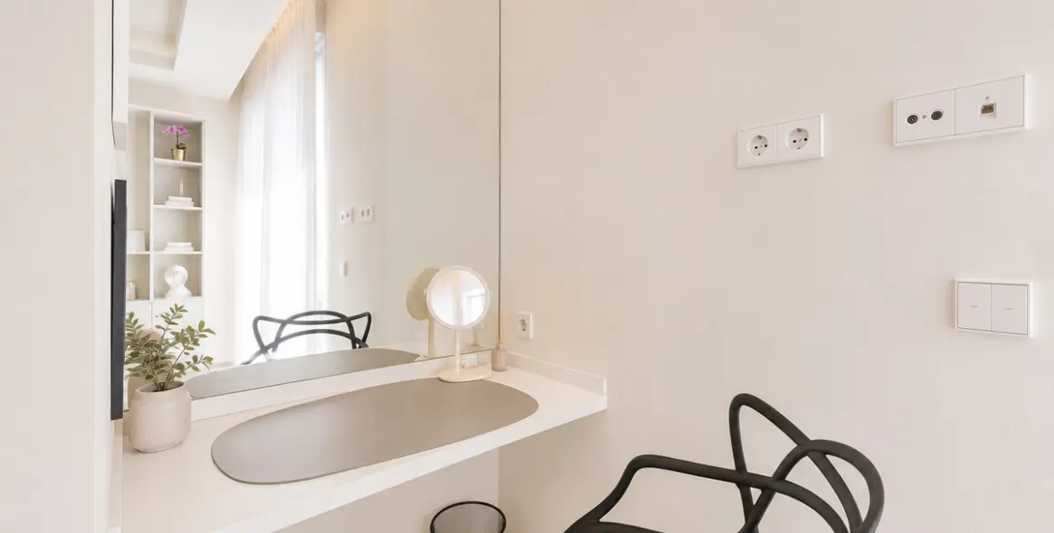 Продажа апартаментов на среднем этаже в Estepona 32