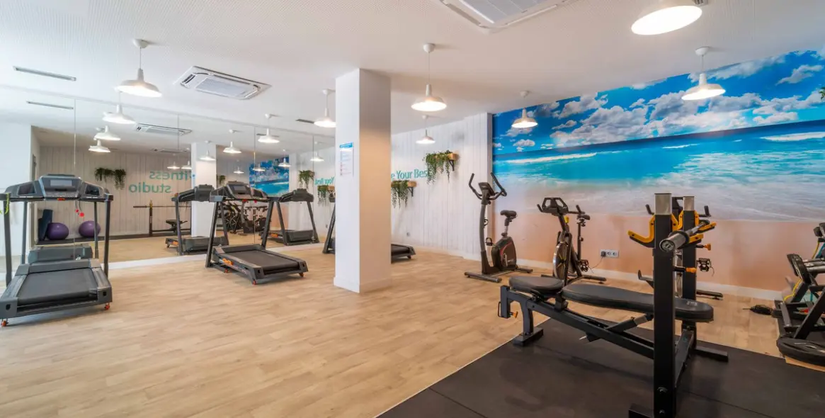 Venta de apartamento en planta baja en Benalmadena Pueblo 17