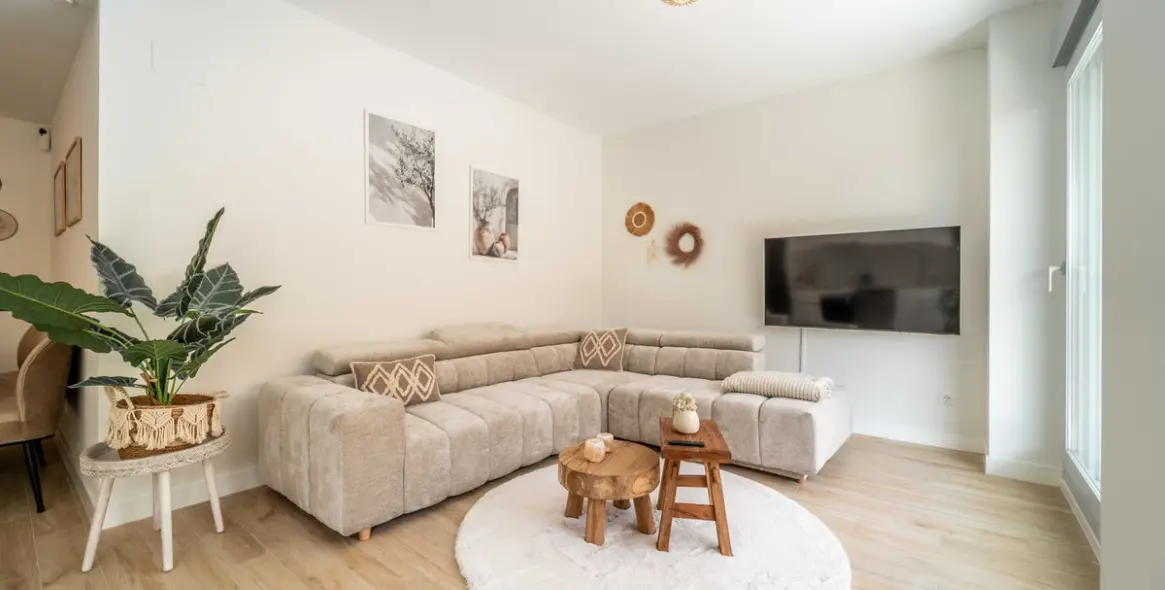 Venta de apartamento en planta baja en Benalmadena Pueblo 24