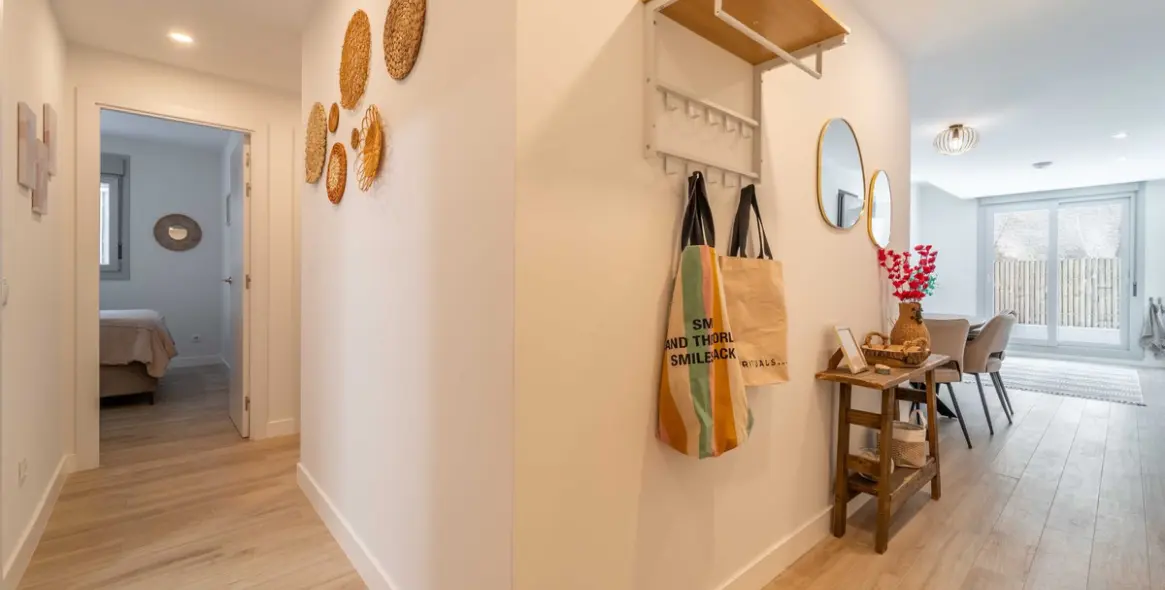 Venta de apartamento en planta baja en Benalmadena Pueblo 26
