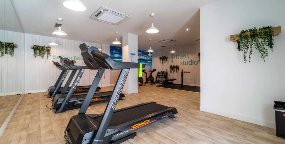 Venta de apartamento en planta baja en Benalmadena Pueblo 39