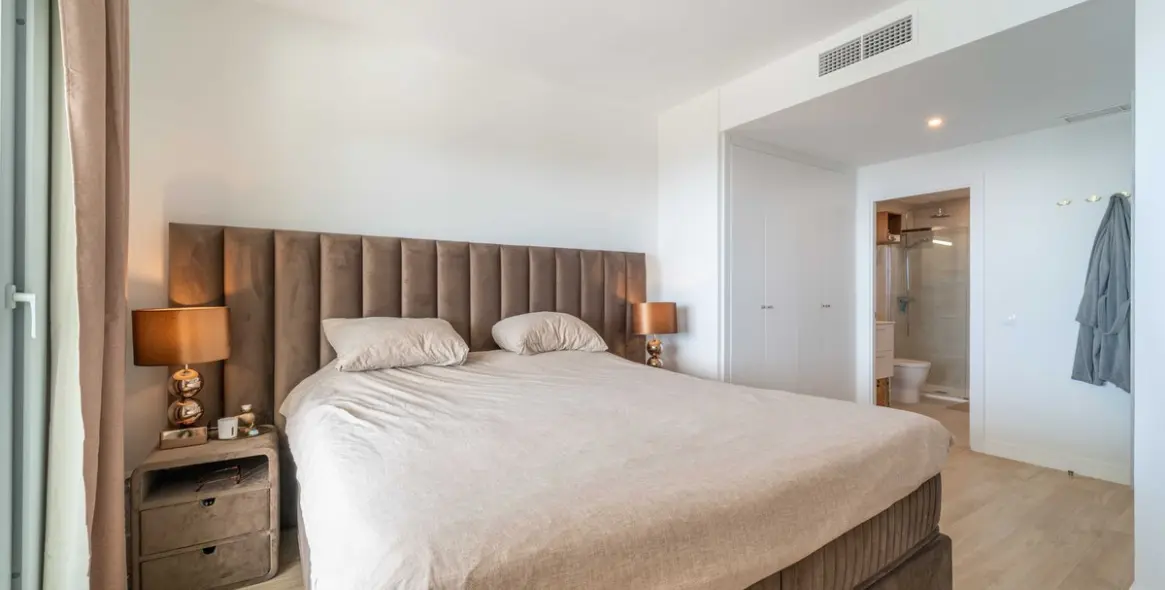Venta de apartamento en planta baja en Benalmadena Pueblo 42