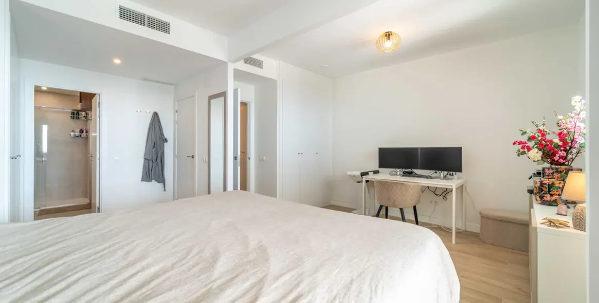 Venta de apartamento en planta baja en Benalmadena Pueblo 47