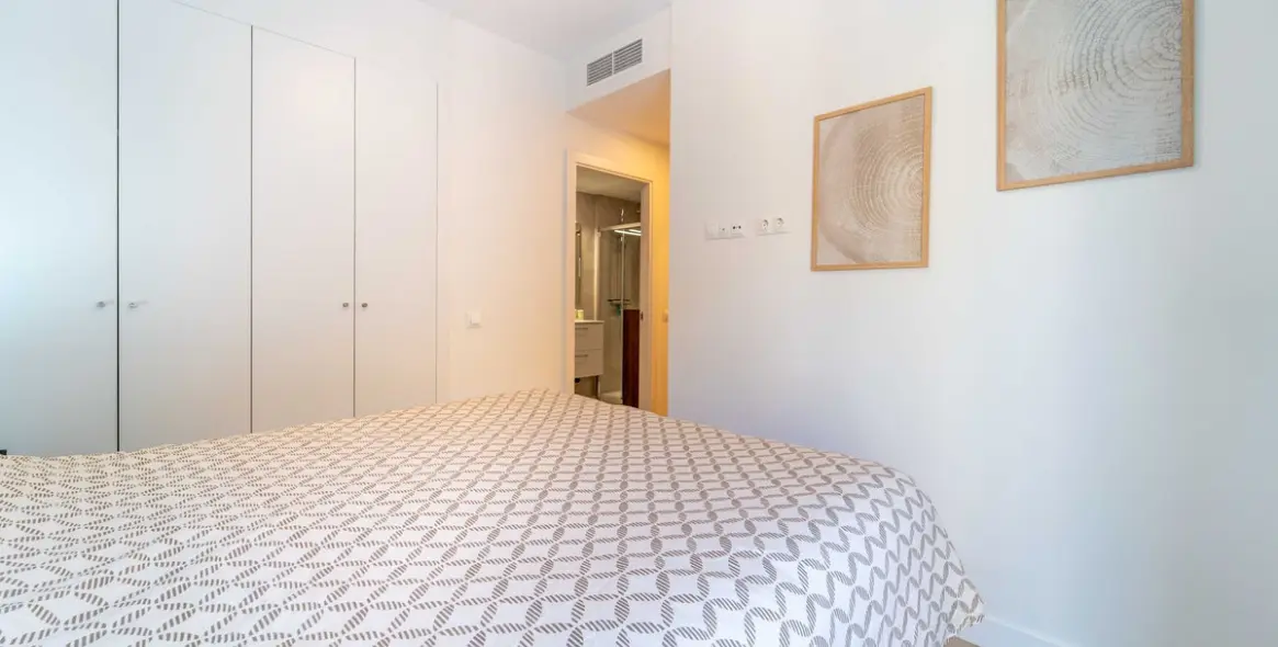 Venta de apartamento en planta baja en Benalmadena Pueblo 50