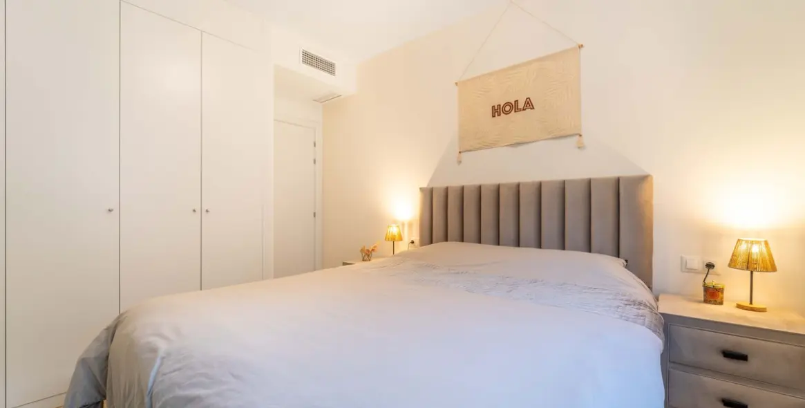 Venta de apartamento en planta baja en Benalmadena Pueblo 52