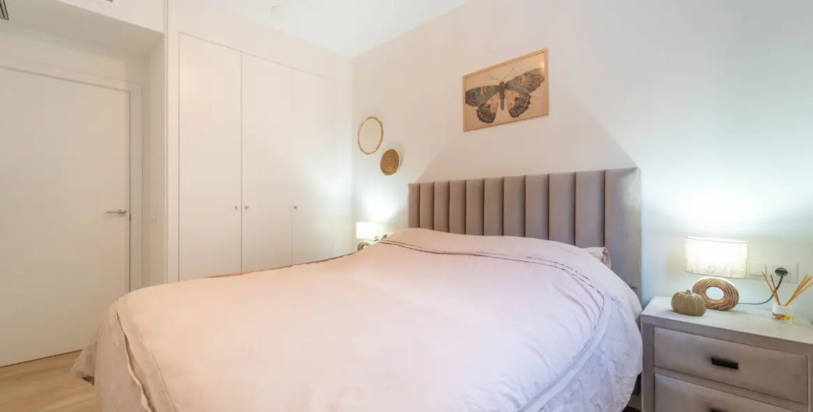 Venta de apartamento en planta baja en Benalmadena Pueblo 55