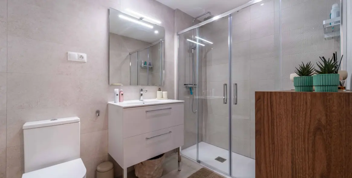 Venta de apartamento en planta baja en Benalmadena Pueblo 59
