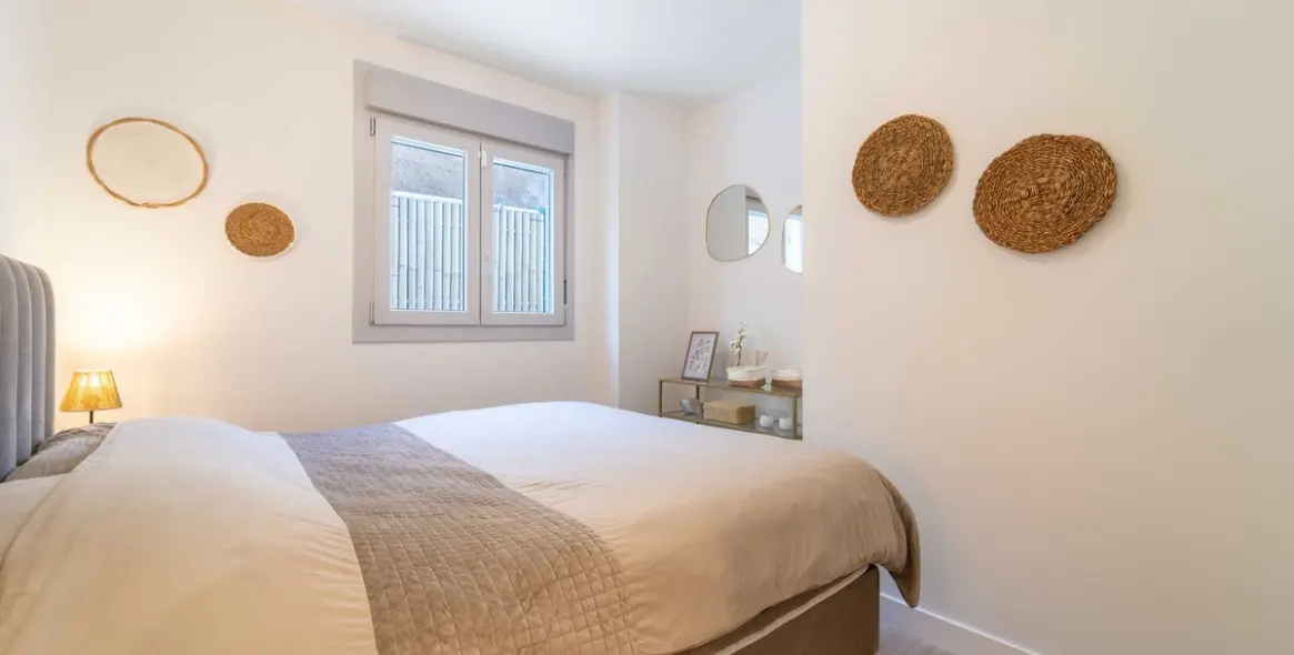 Venta de apartamento en planta baja en Benalmadena Pueblo 60